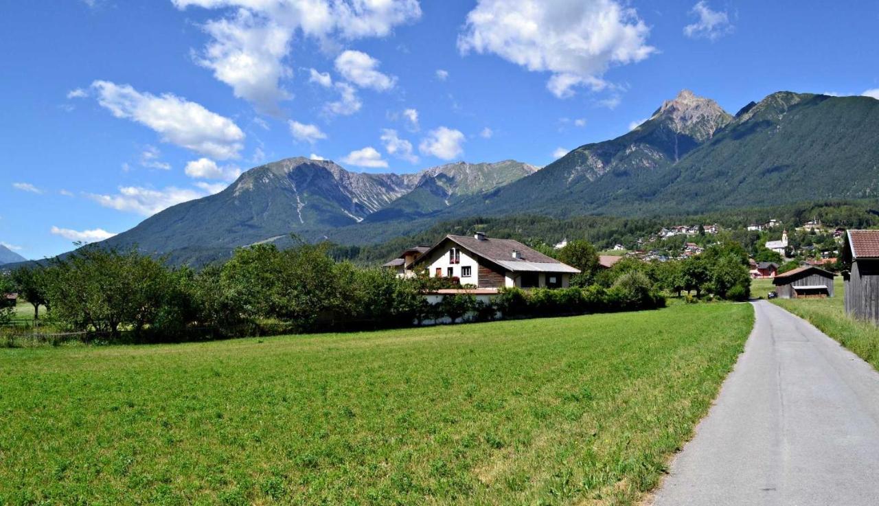 塔兰兹Haus Agerer别墅 外观 照片