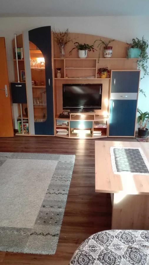塔兰兹Haus Agerer别墅 外观 照片
