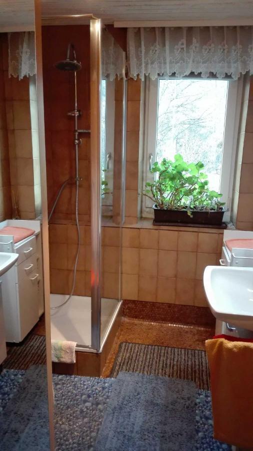 塔兰兹Haus Agerer别墅 外观 照片